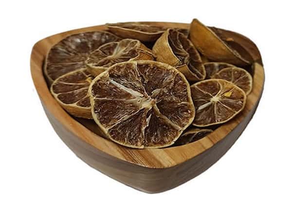 تصویر 2 از فروش اسلایس لیمو خشک + قیمت خرید به صرفه